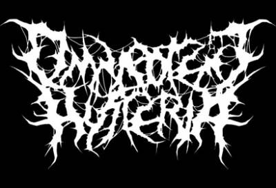 logo Omnipotent Hysteria logo Omnipotent Hysteria